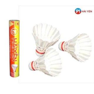 Sỉ 12 quả cầu lông hải yến