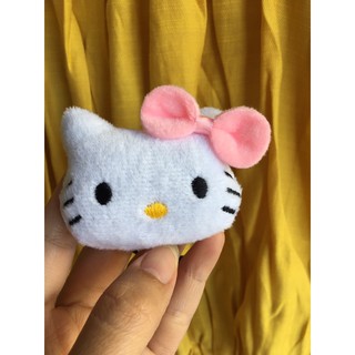 Cột tóc hình thú cho gái yêu