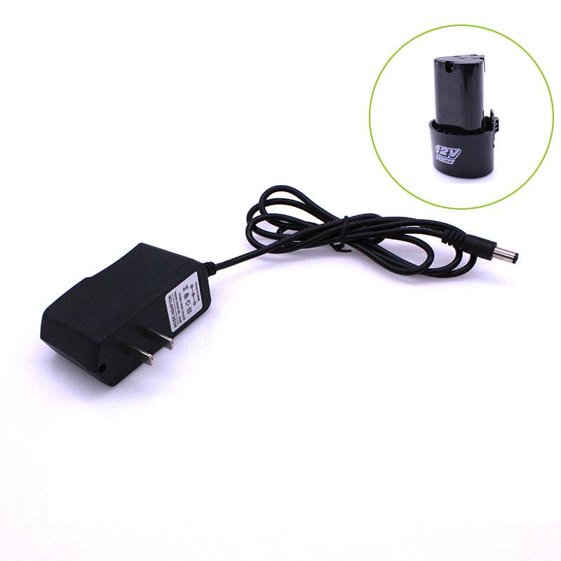 Sạc 12v máy khoan pin - pin 12v máy khoan, pin 12v máy bắn vít - Thay thế cho các dòng máy khoan pin Hitachi, Makita ..