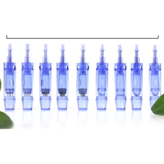 [ Dr.Pen Tích điện & Không Tích điện ] Máy phi kim , cấy phấn, cấy tảo Dr.pen A1