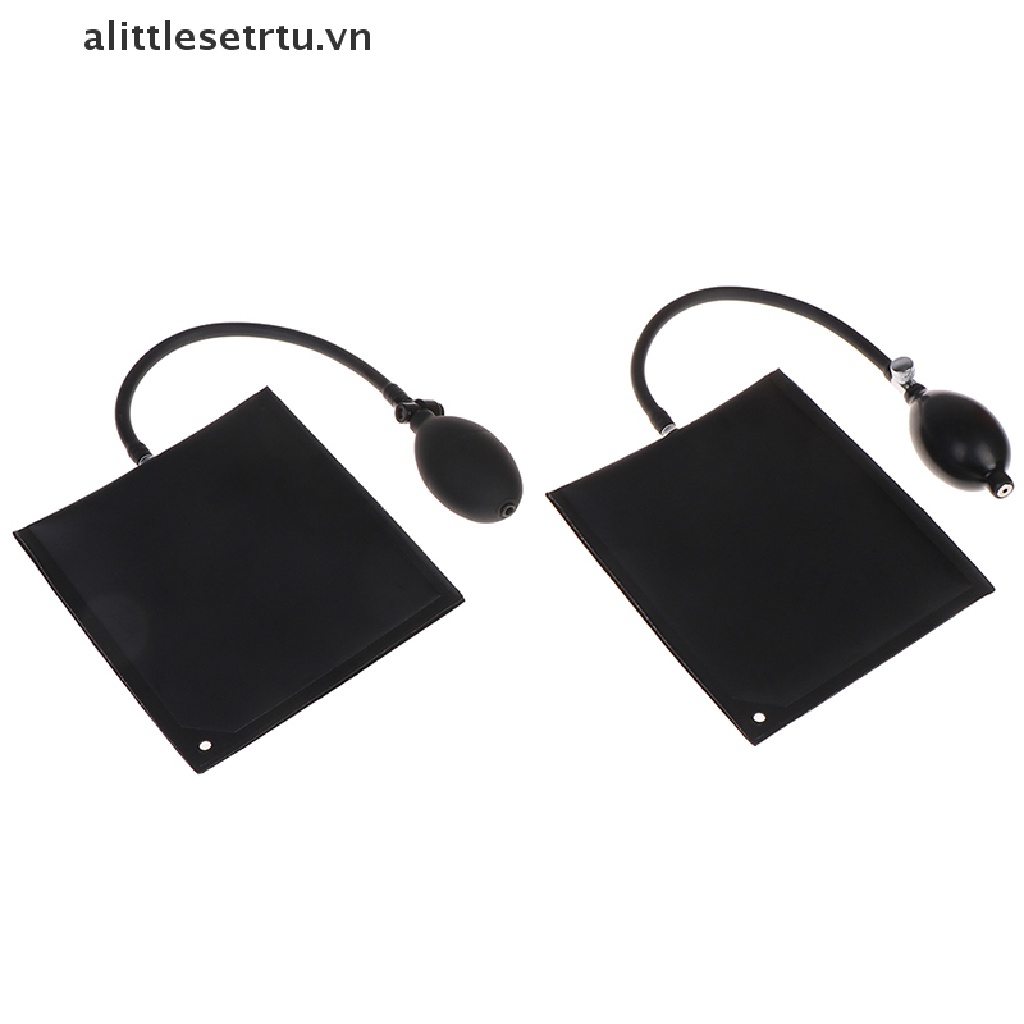 Túi khí bơm hơi dùng mở khóa cửa sổ xe hơi