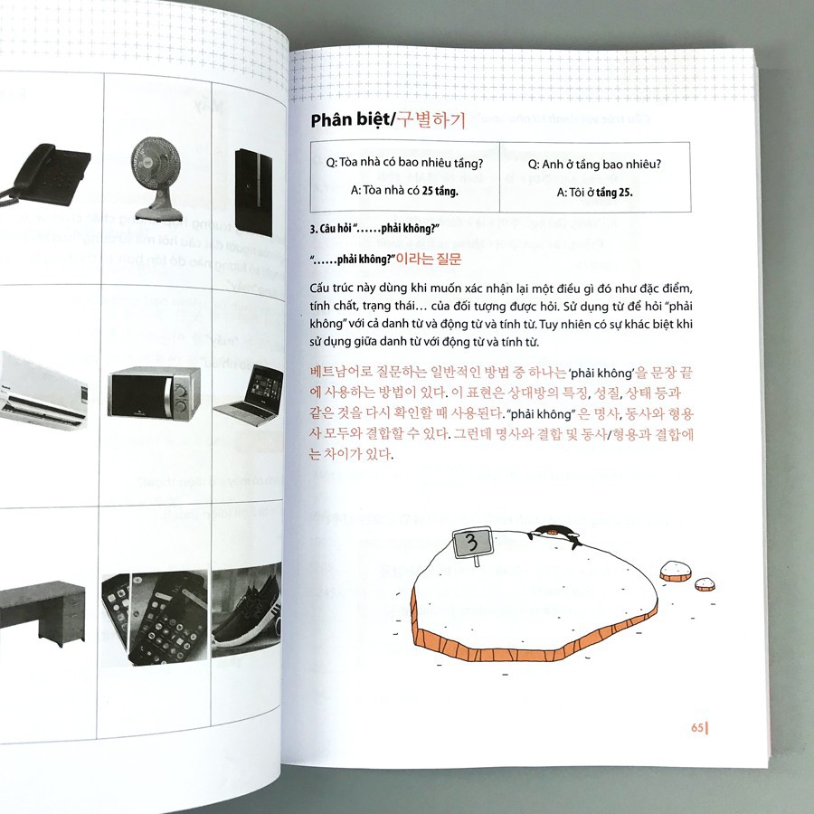 Sách - Tiếng Việt Dành Cho Người Hàn - Sơ Cấp