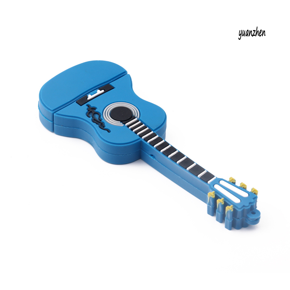 Usb 4gb 8gb 16gb 32gb 64gb Hình Đàn Ghi Ta | BigBuy360 - bigbuy360.vn