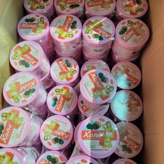Kem BODY KONE