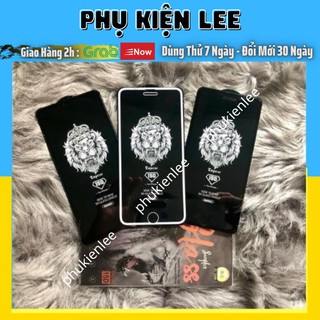 Kính Cường Lực Remax 15D Full Màn Cho iPhone - Longlee996