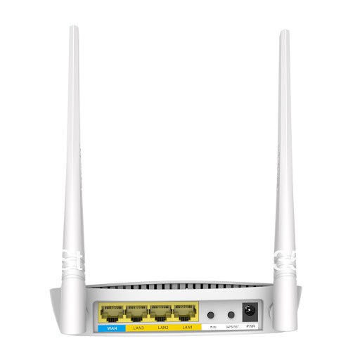 (SỈ LẺ GIÁ RẺ) BỘ PHÁT WIFI TENDA FH-305 2 RÂU TỐC ĐỘ 300MB - KÍCH SÓNG REPEATER XUYÊN TƯỜNG CỰC MẠNH