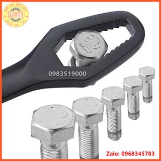 Cờ lê, cờ lê 2 đầu đa năng