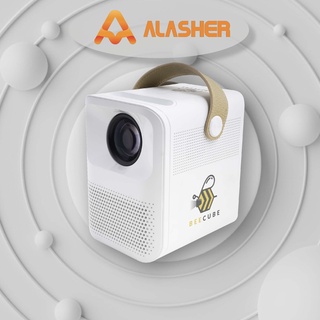 Máy Chiếu BEECUBE X2 Max Mini – Độ Phân Giải FullHD 1080P - Hệ Điều Hành Android – Bảo Hành 12 Tháng