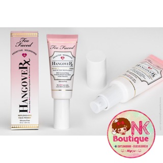 Kem lót TOO FACED – HANGOVER