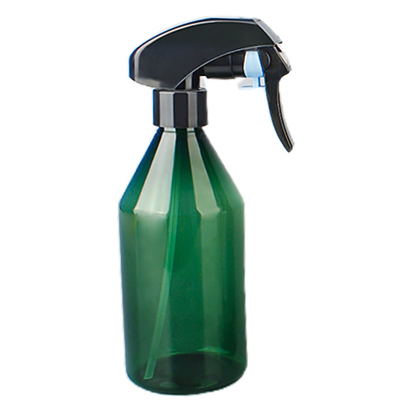 Bình Xịt Rỗng 300ml Bằng Nhựa Trong Suốt Chống Rò Rỉ