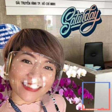 Kính bảo hộ Face Shield🍀FREESHIP🍀 Kính chống bụi bẩn, tia UV và tia bắn giọt  – Best Chose | BigBuy360 - bigbuy360.vn