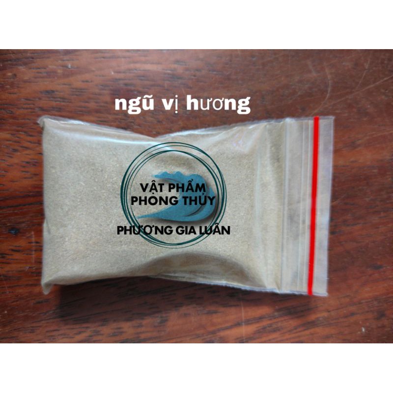 bộ thất bảo (cốt bát hương)