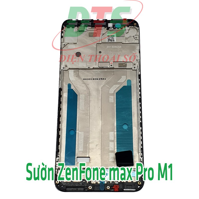 Sườn Zenfone Max Pro M1