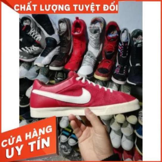 [Real] Ả𝐍𝐇 𝐓𝐇Ậ𝐓 Giày nike chính hãng 2hand cond cao size 43 Siêu Bền Tốt Nhất Uy Tín . ! . * . ` _