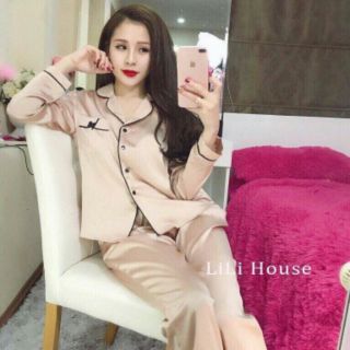 Combo 2 Bộ lụa ngủ