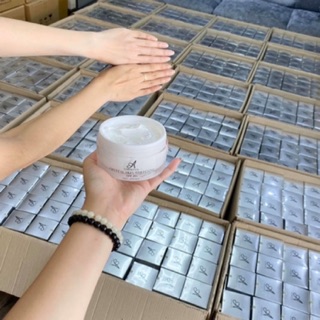 Ủ Trắng Tinh Thể Body A