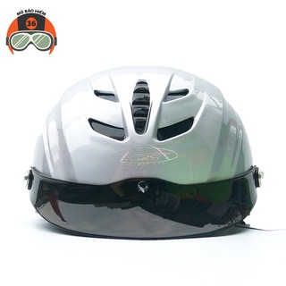 Mũ bảo hiểm GRS A760