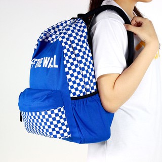 Balo Vans W Central Realm Backpack VN0A3UQSUUO