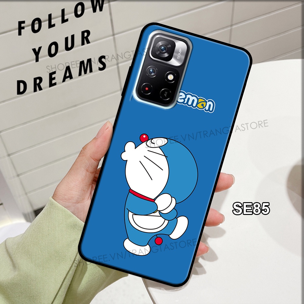 Ốp lưng Redmi Note 11 4G 5G - Redmi Note 11s Pro 4G 5G - Redmi Note 11 Pro+ dễ thương, đáng yêu