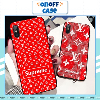 Ốp Lưng Iphone Mặt Sau Kính Cường Lực In Hình LV (Louis Vuitton) Chống Trầy Xước, Chống Bay Mầu Không Hại Da Tay