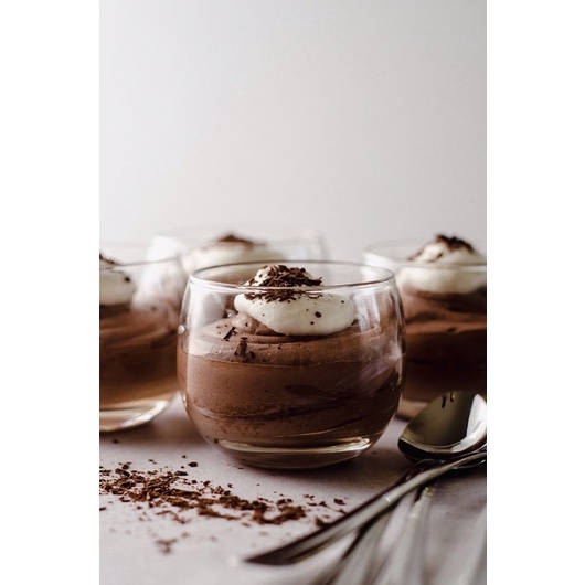 Bột Cacao, Bột Socola Nguyên Chất Puratos GÓI 100GR Dùng Làm Bánh, Kẹo, Thức Uống Thơm Ngon