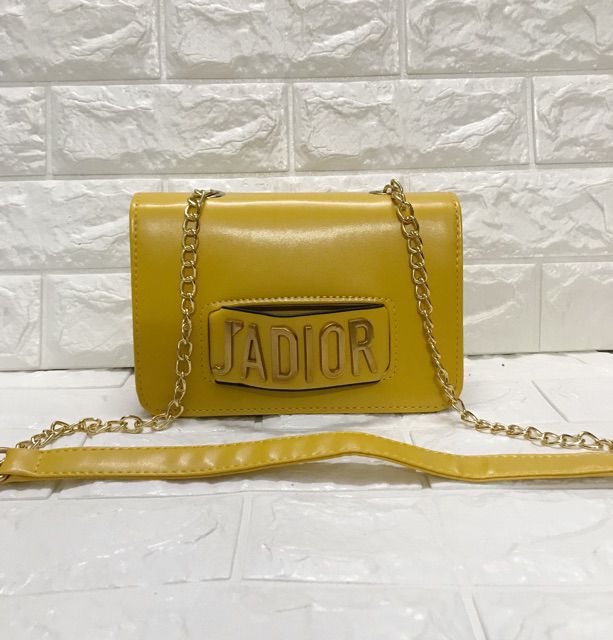 Túi Jadio Cao Cấp, túi đeo chéo