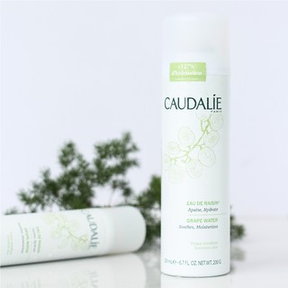 Sữa rửa mặt Caudalie Instant Foaming Cleanser