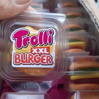 KẸO TROLLI XXL