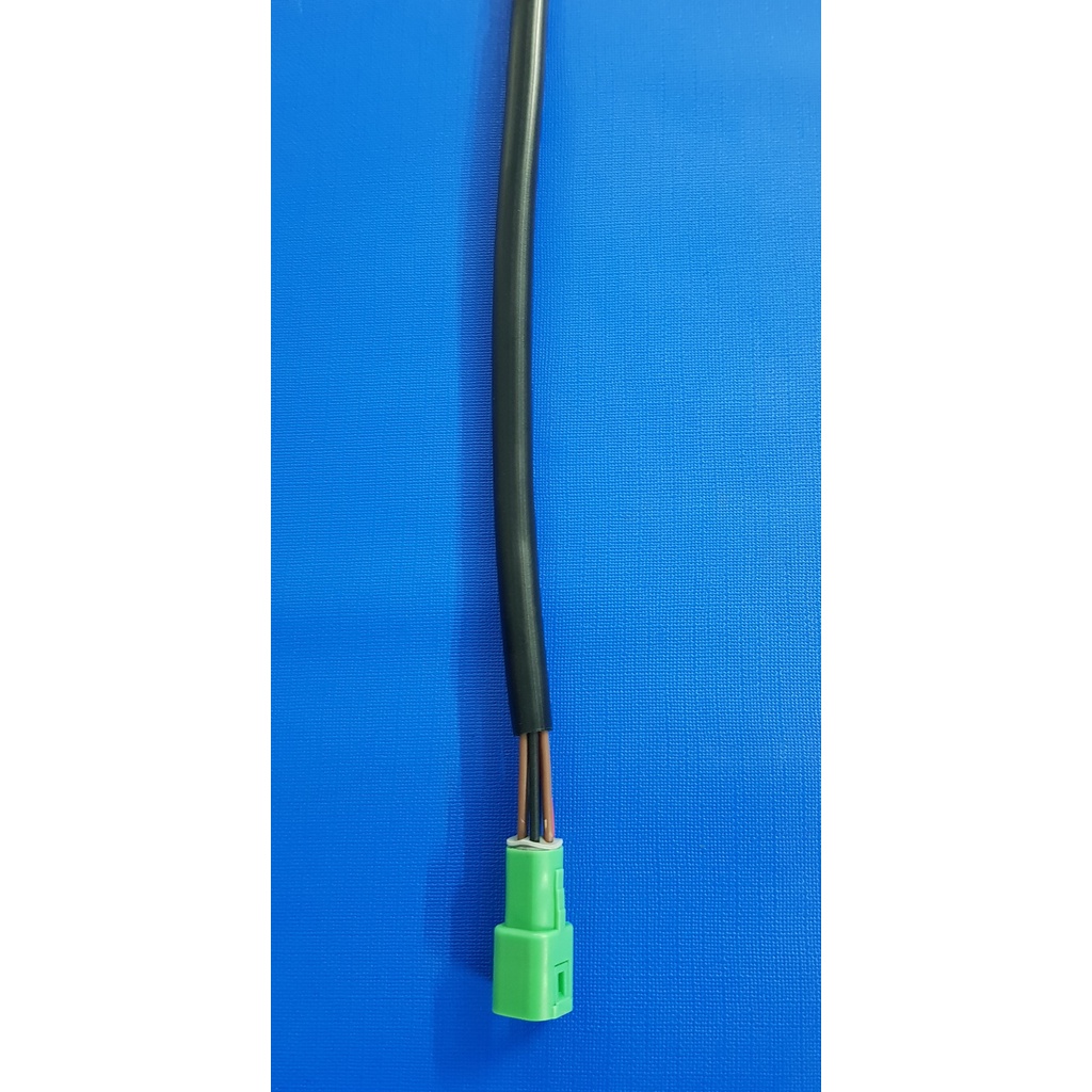 Dây ghim jack đèn led Smartkey 7 chân  cho các loại xe