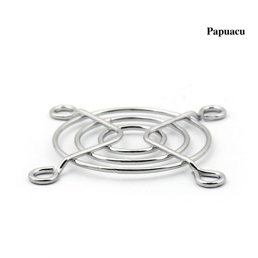 Set 2 Vỏ Lưới Tản Nhiệt 50mm Bằng Sắt Bảo Vệ Cho Máy Tính | BigBuy360 - bigbuy360.vn