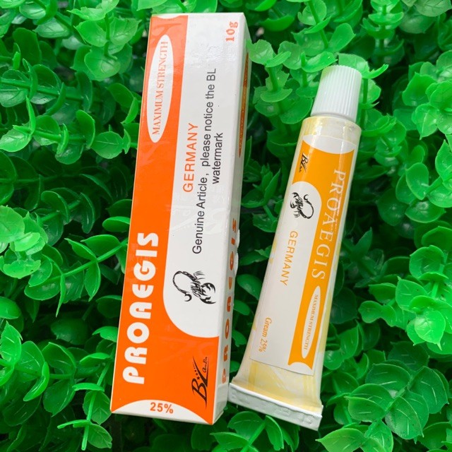Kem PROAEGIS 35% ( loại B ) hỗ trợ xăm hình và phun xăm thẩm mỹ | BigBuy360 - bigbuy360.vn