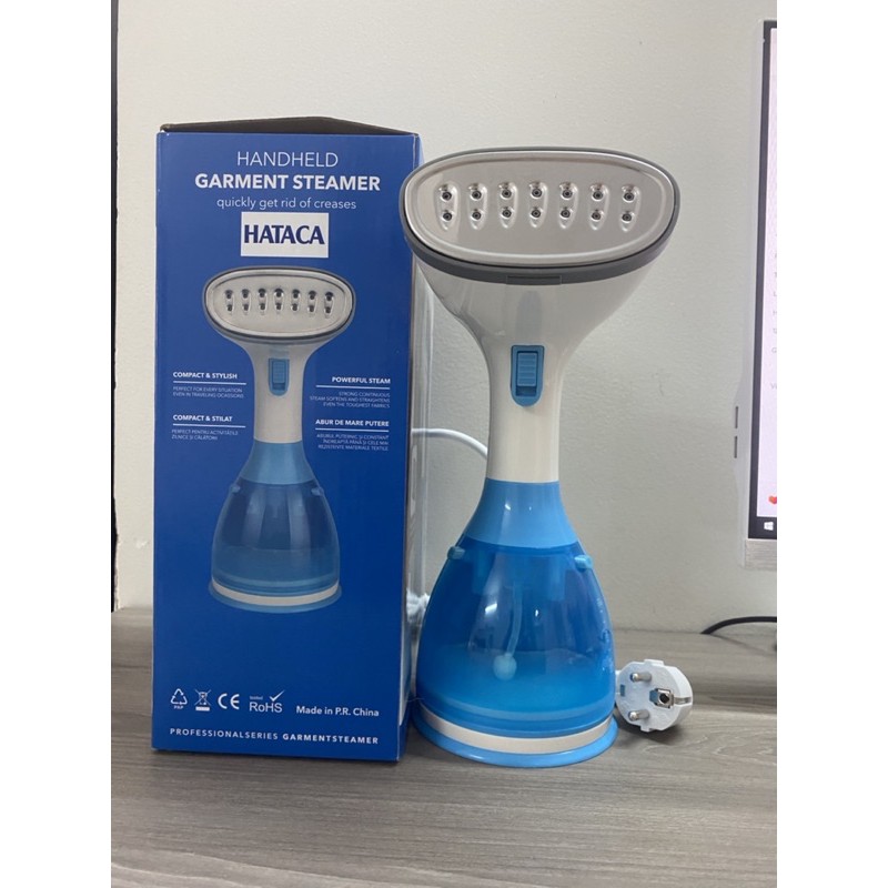 Bàn ủi hơi nước Hataca Handel garment steamer