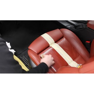 Dưỡng bóng nội thất ô tô Lowell