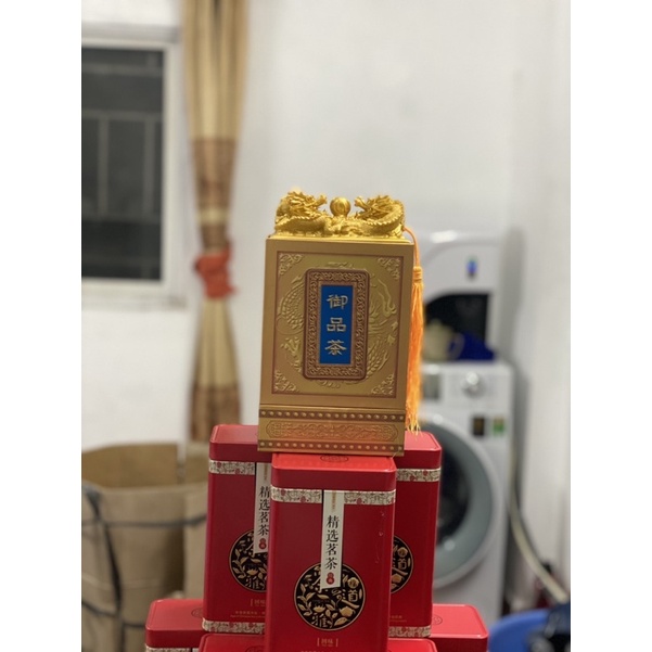 ✅Giá Huỷ Diệt - VỎ hộp long ấn siêu sang✅