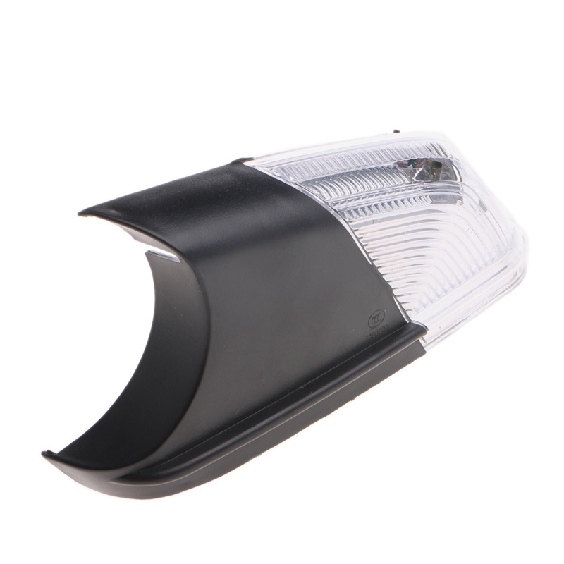 Đèn LED Xi Nhan Gắn Gương Chiếu Hậu Trái / Phải Ánh Sáng Mặt Trời Cho Oct