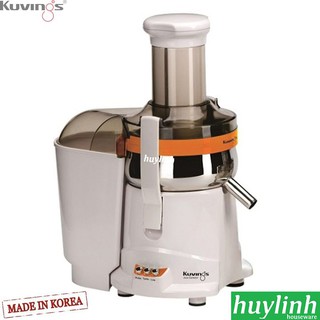 Máy ép trái cây Kuvings NJM-8060TK