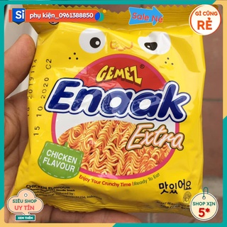 Mì tôm trẻ em enack nhập khẩu indonesia thùng 24 gói - phukienxinh_10k