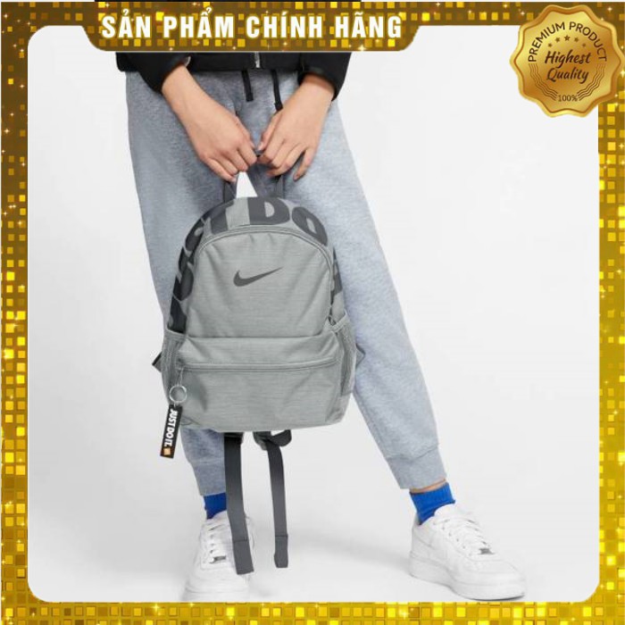 [Chính hãng] Balo Mini Nike Just Do It🔴Giảm 20K Khi Nhập Mã 🔴