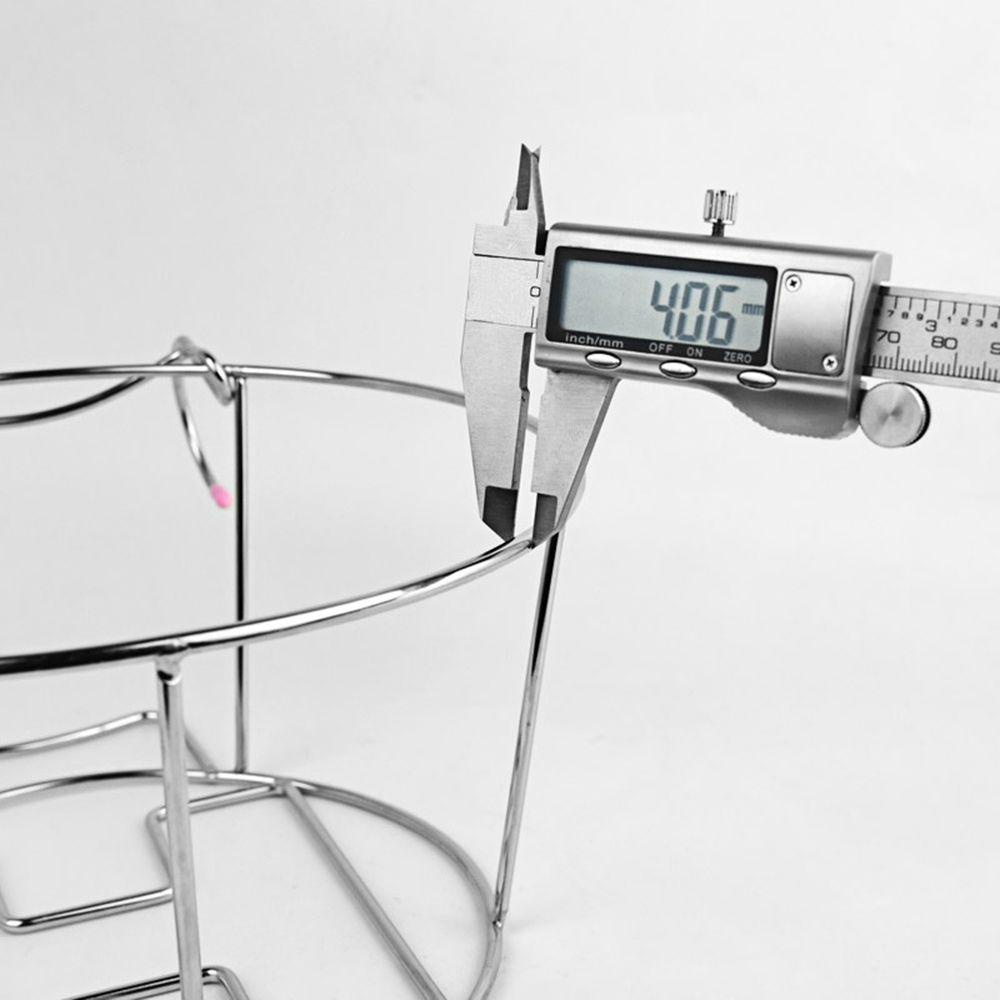 LAKAMIER Chậu Hoa Treo Cửa Sổ Ban Công Chắc Chắn