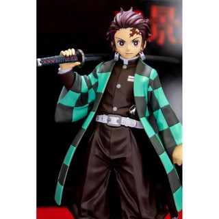 [ HOT ] Mô hình Kimetsu No Yaiba – Figure anime - siêu đẹp, siêu ngầu vô địch