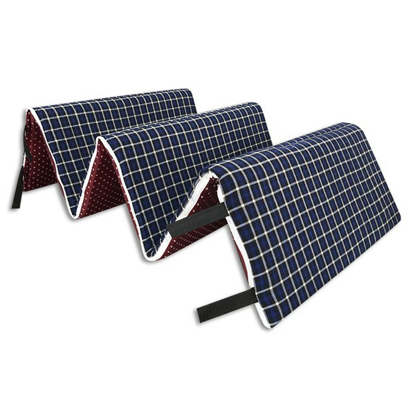 Đệm Gấp Gọn Siêu tiện lợi. Chống ẩm tốt