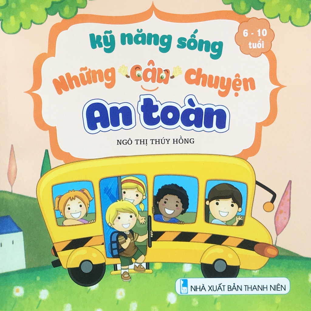 Sách - Kỹ năng sống - Những câu chuyện