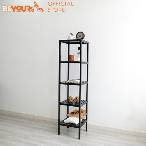 [Mã BMLT100 giảm đến 100K] Kệ Vuông 5 Tầng BEYOURs Shelf 5F Nội Thất Kiểu Hàn Lắp Ráp