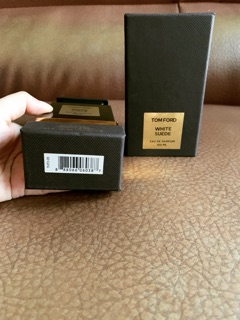 Nước hoa tomford white suede 100ml