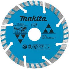 Lưỡi cắt Kim Cương Makita D-42628