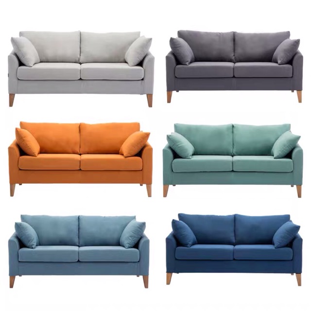 Sofa Băng Hàng may kỹ