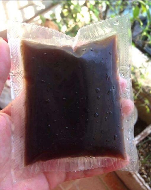 Nước tắm thảo dược MeDaVi