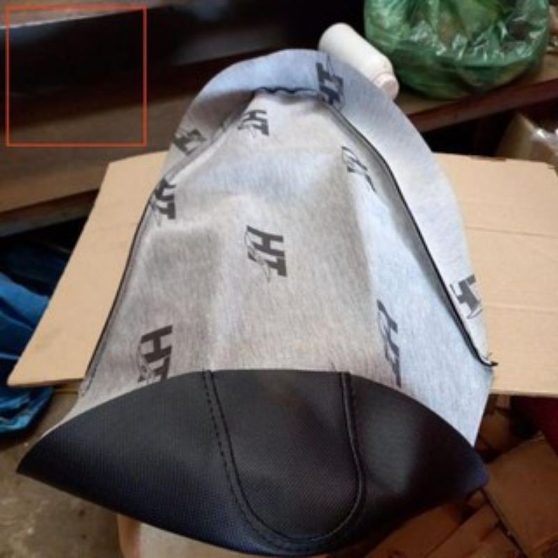 Vỏ yên xe dream,wave,blade,rsx,lead,sh,sirius,jupiter,click