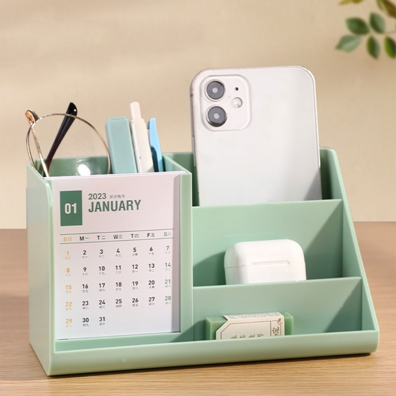 Giá Đỡ Cọ Trang Điểm Để Bàn Tiện Lợi 2023