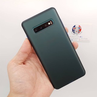 Ốp lưng chống shock Ipaky PolyChromatic Matte cho S10 Plus / S10